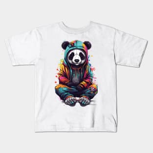 MC Bamboo Kids T-Shirt